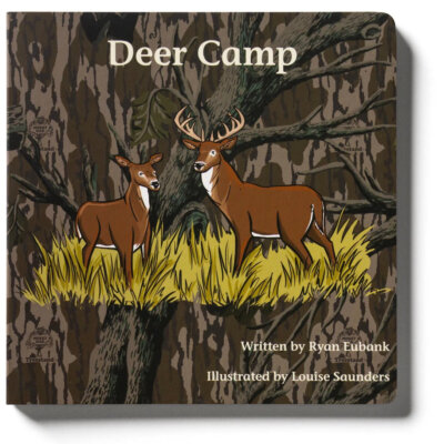 Mossy Oak Edition: Deer Camp