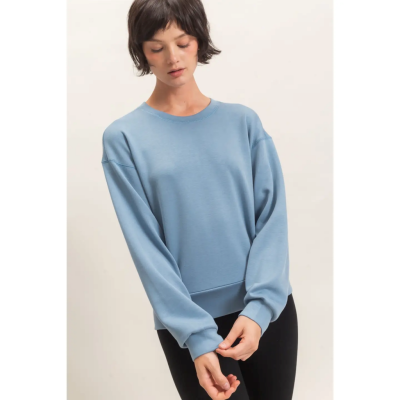 Dusty Blue Set