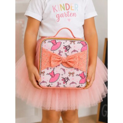 Bree Lunchbox - Prima Ballerina