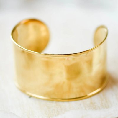 Wide Cuff