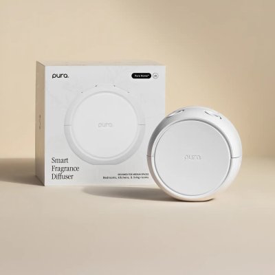 Pura Home™ Smart Home Fragrance Diffuser (V5)