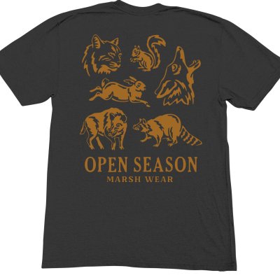 Open Season Shadow
