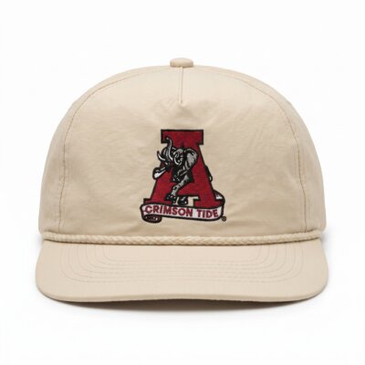 The Day Tripper 3.0 – Performance Nylon Rope Snapback Hat