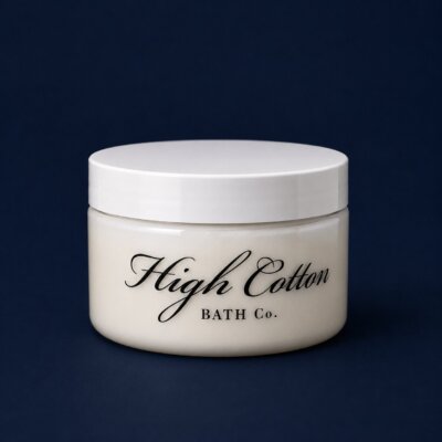 Whipped Body Frosting
