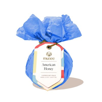 American Honey Bath Balm