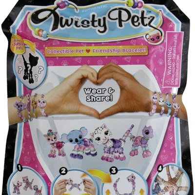 Twisty Petz Blind Bag
