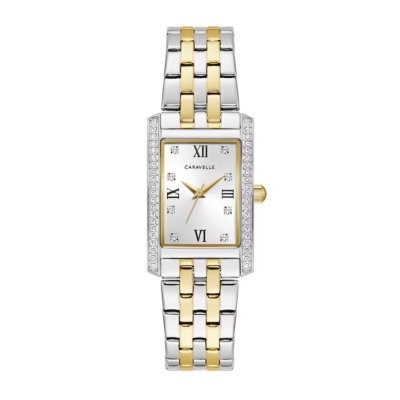 Ladies' Caravelle by Bulova Dress Watch