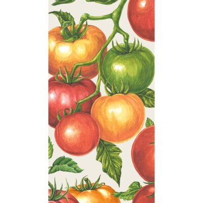 Guest Towels - Tomatoes
