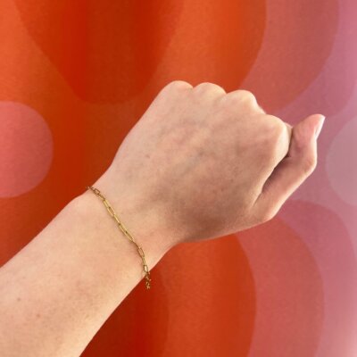Simply Dainty Bracelet