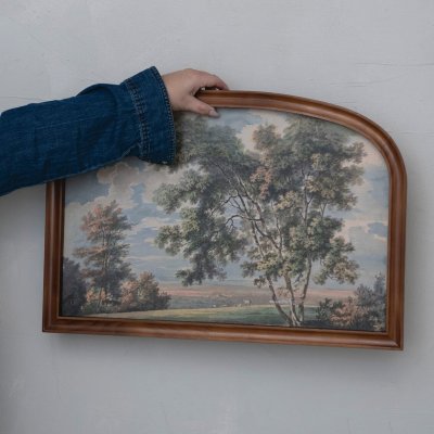 Arched Landscape
