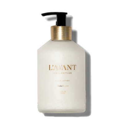 Blushed Bergamot Hand Lotion