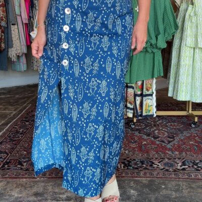 Shore To Be Your New Favorite Skirt