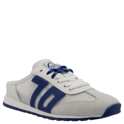 Venice Sneakers White Blue
