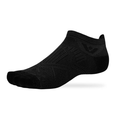 Swiftwick Aspire No Show Mono Knit Socks