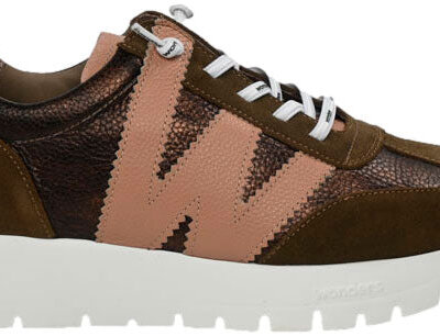 Trend Cognac Elvin Bronce