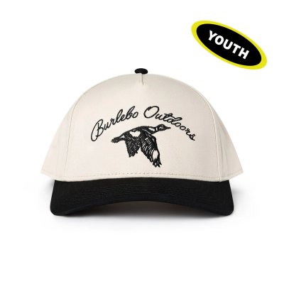 Vintage Duck Cap