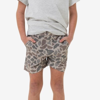 Youth Everyday Short