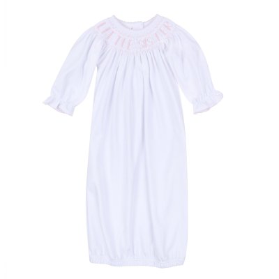 Little Sister Smock Bishop Gown