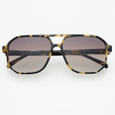 Billie in Tortoise by Freyrs Eyewear