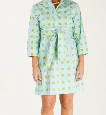 Arden Dress