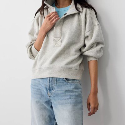 We The Free Timeless Pullover