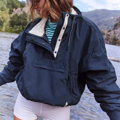 Field Tripper Pullover