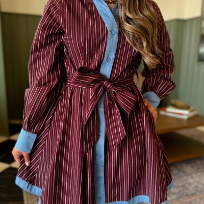 Lonna Dress