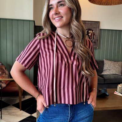 Brooks Top