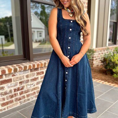 Blayke Dress