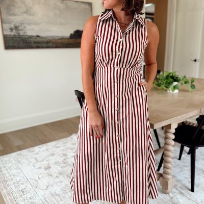 Harmony Dress