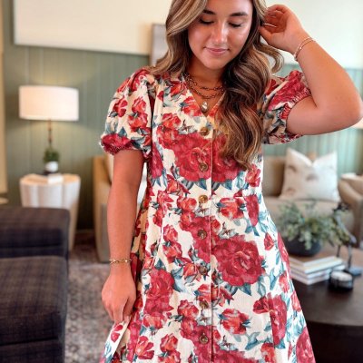 Alice Dress