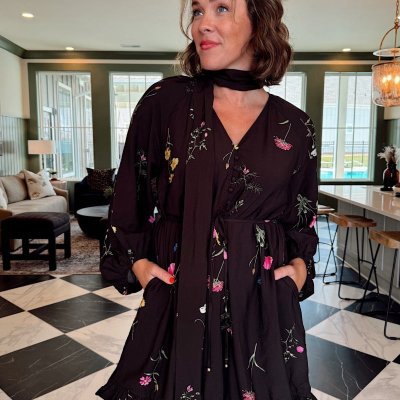 Bexley Dress