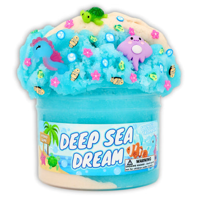 Dope Slime Deep Sea Dreams Slime