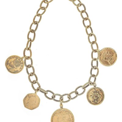 Yochi Eliana Necklace