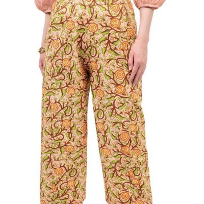 Peach Barrel Pant