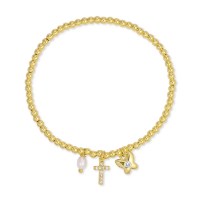 Renewal Charm Bracelet