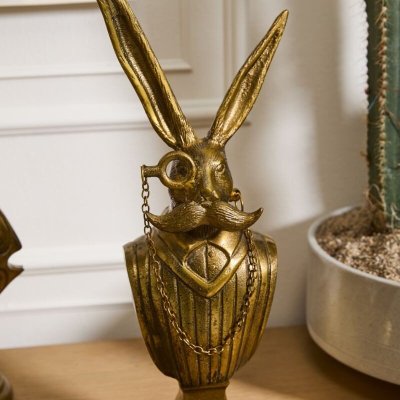 Eric Bust