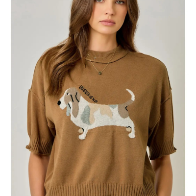 Weekender Sweater