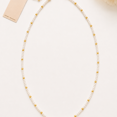 Whisper Necklace