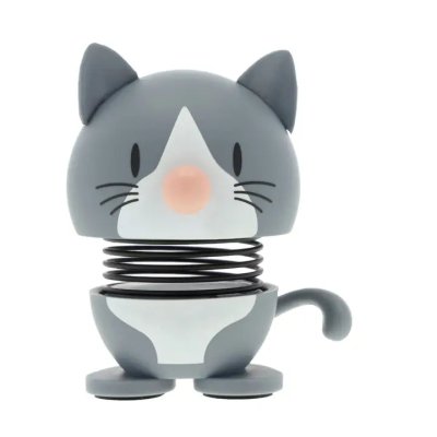 Hoptimist Blue American Shorthair Xs
