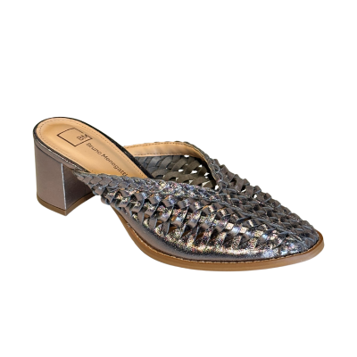 Edna Woven Slide Onnix
