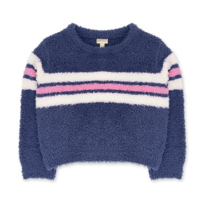 Dreamer Stripe Sweater