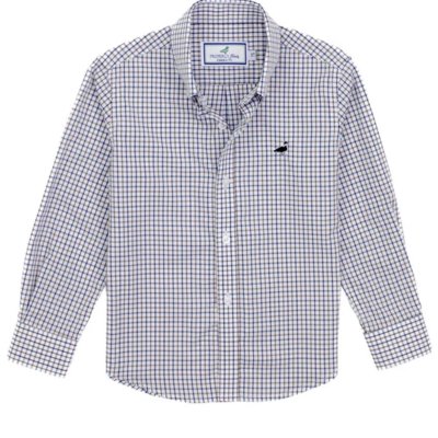 Carolina Seasonal Sportshirt