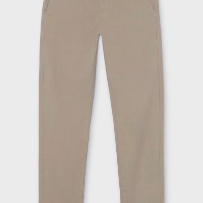 Sesamo Chino Pants