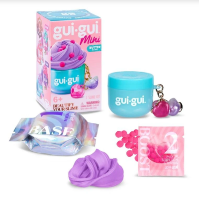 Gui-Gui Mini Slime
