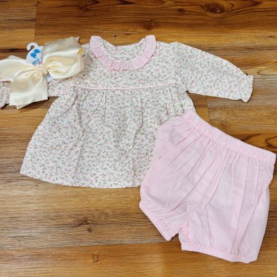 Reagan Garden Whispers Set