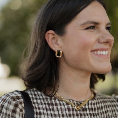 Harriette Earrings