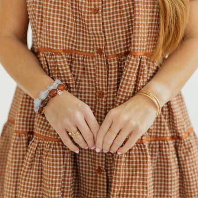 Cami Bracelet - Tortoise