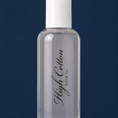 Pooch Shampoo