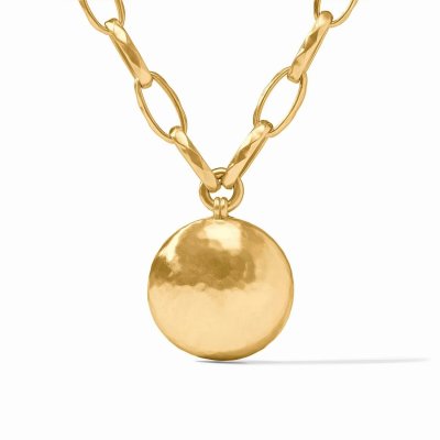 Julie Vos Solara Necklace